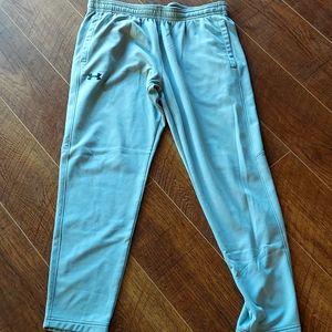 Under Armour Men's XL Loose fit Cold Gear sweatpants